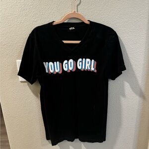Women’s Graphic Tee